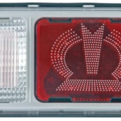 Combination Rearlight (Lighting System, universal)