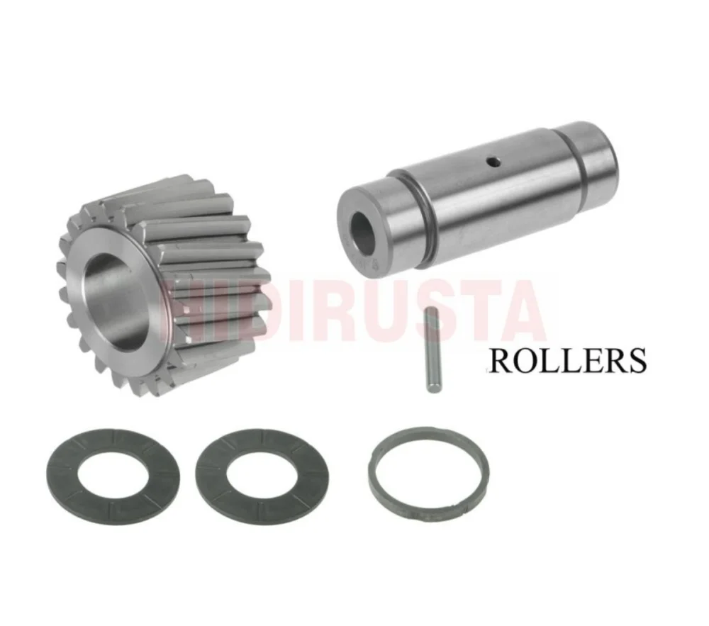 CER PLATE REPAIR KIR