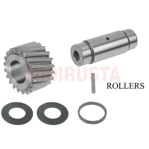 CER PLATE REPAIR KIR