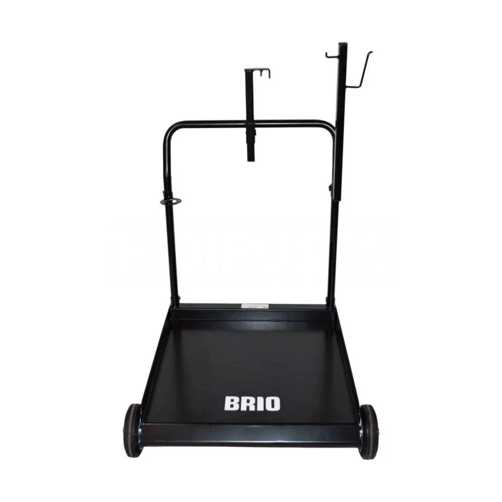 Barrel Carrier