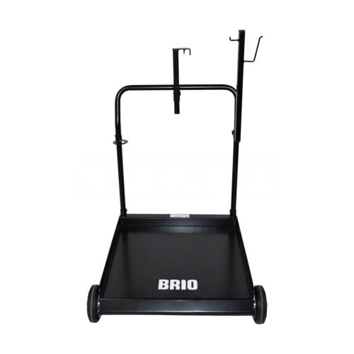 Barrel Carrier