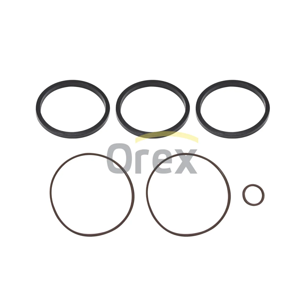 Silencer Kit, Retarder
