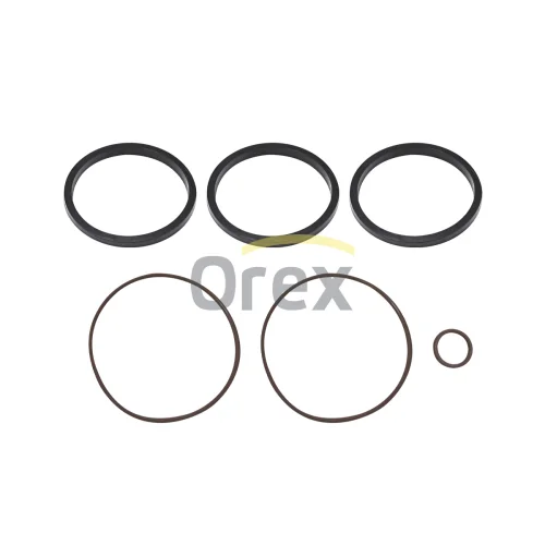 Silencer Kit, Retarder