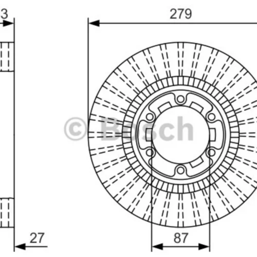 Brake Disc (Braking System)