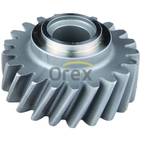 Gear, Air Compressor