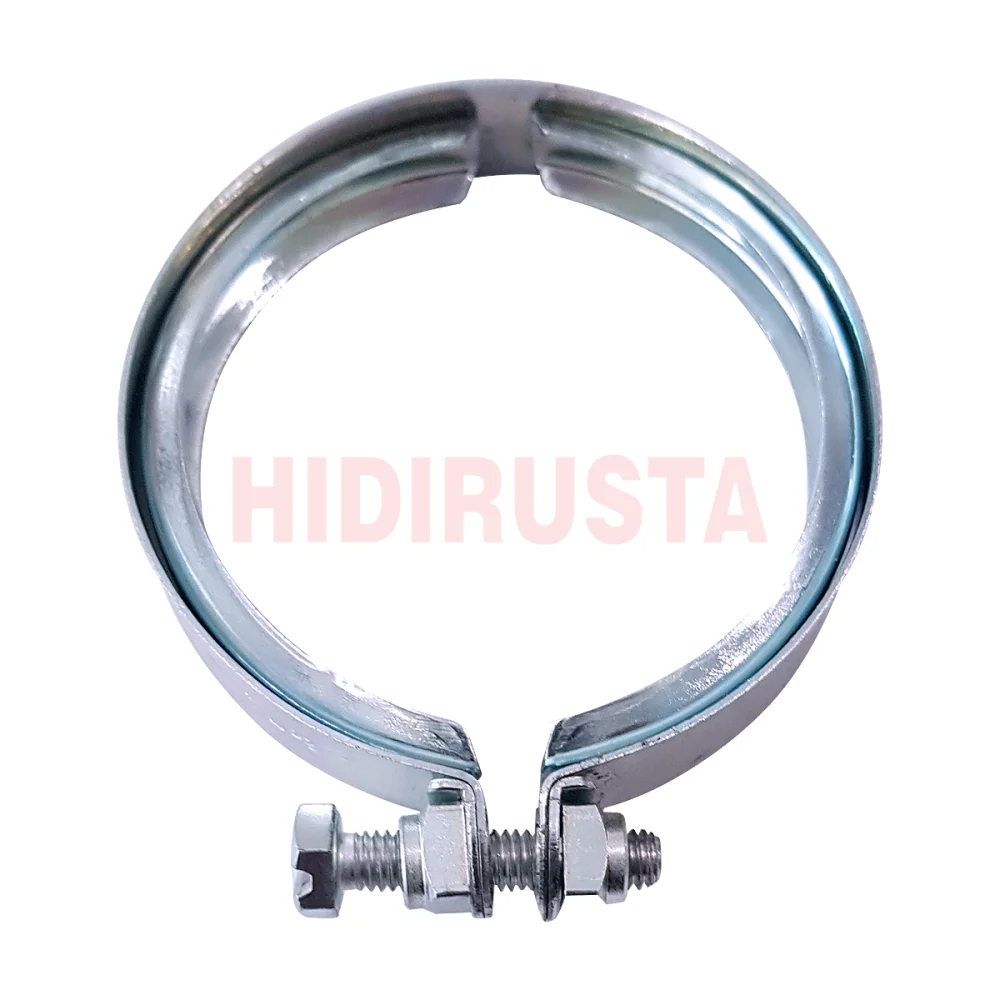 Turbocharger Clamp  906, 904, 2521