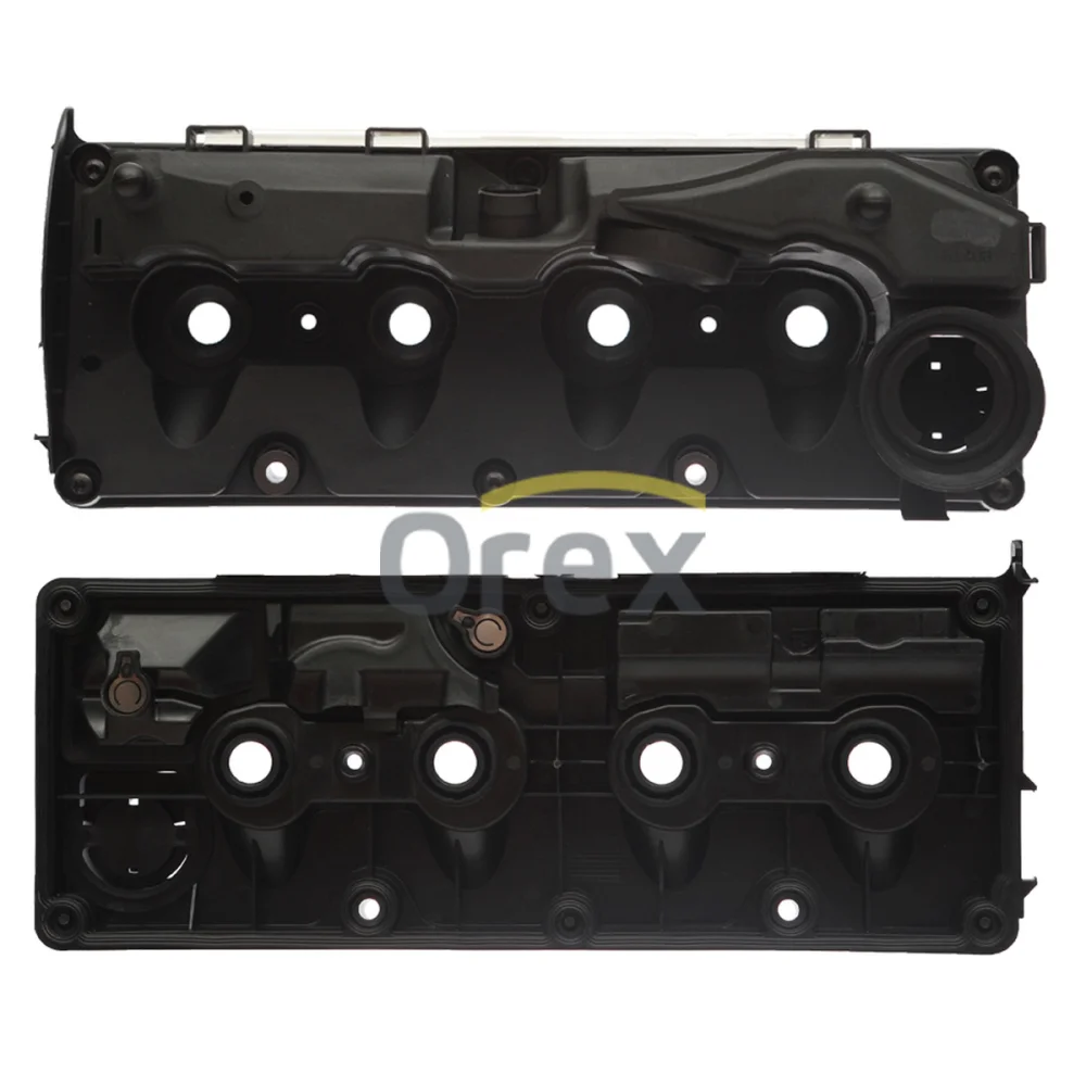 Külbütör Kapağı Polo,Golf6,Jetta,Passat,Caddy (Conta ve Sac Koruma Dahil)