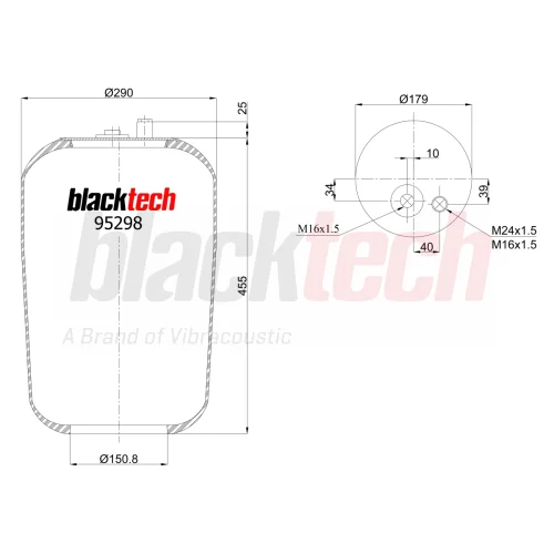 Körük Pistonsuz