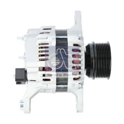Alternator (Alternator)