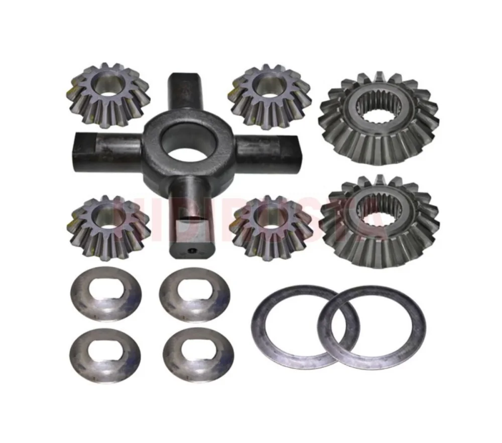 DIFFERENTIAL REP.KIT