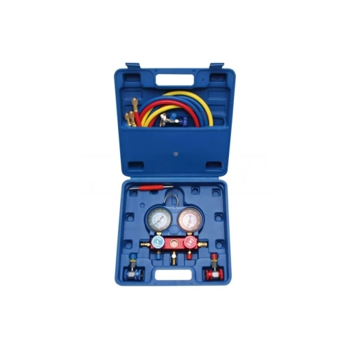 A/C Pressure Tester