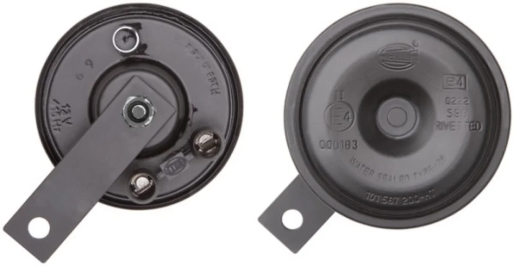 Horn 12v 415HZ