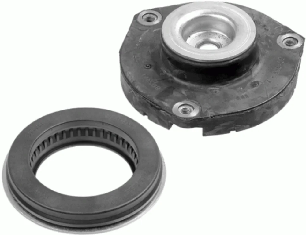 Repair Kit, suspension strut support mount (Wheel Suspension)