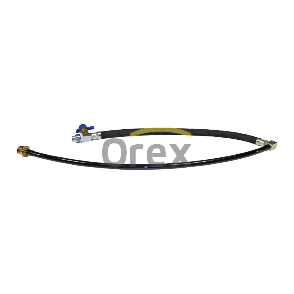 Brake Hose (R)