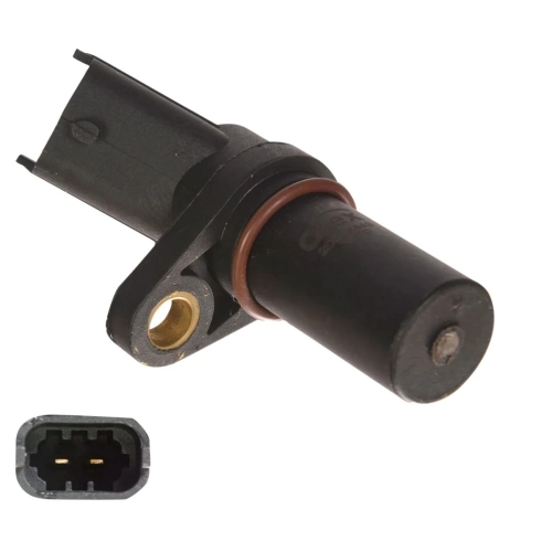 Crankshaft Sensor