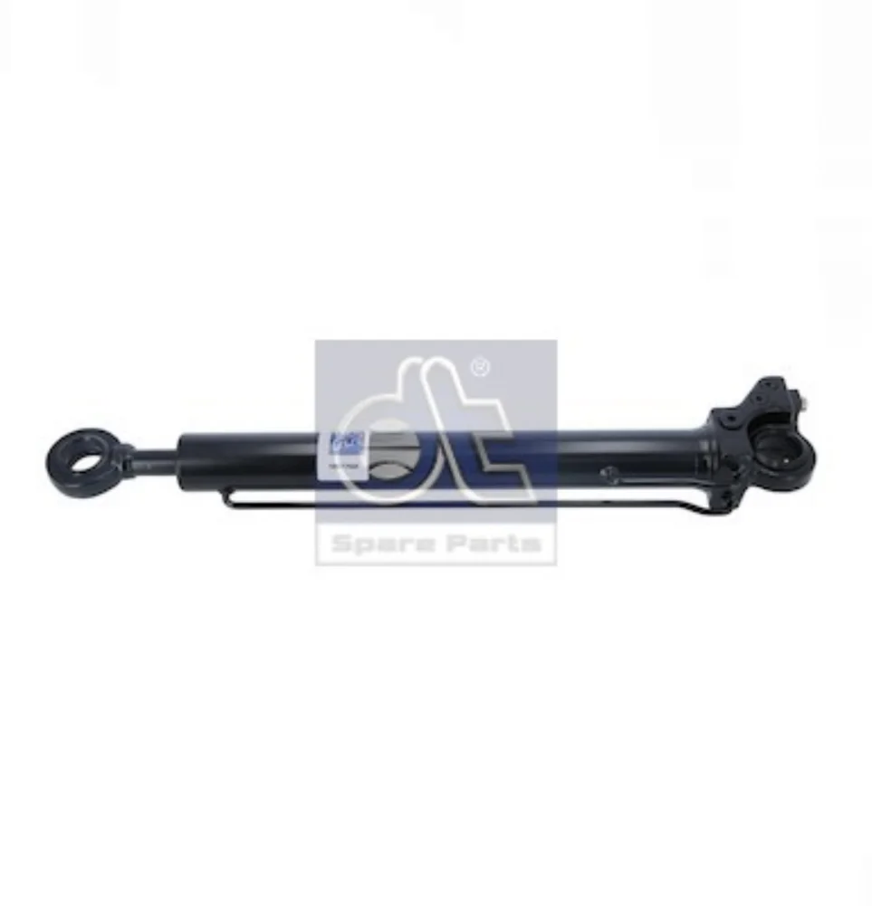 Kabin Lifti Renault C-K-T
