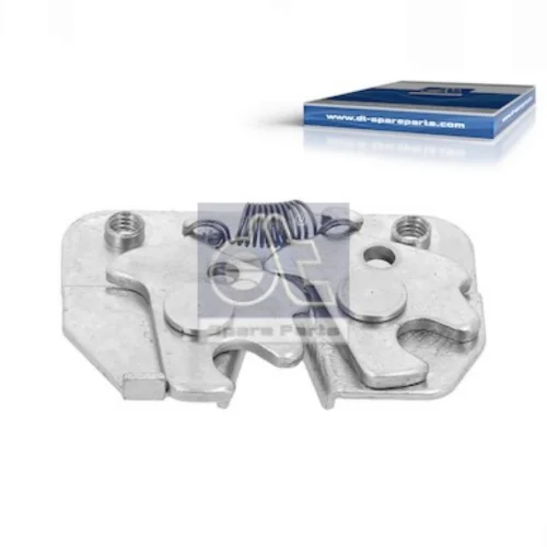 Door Lock (Lock System)