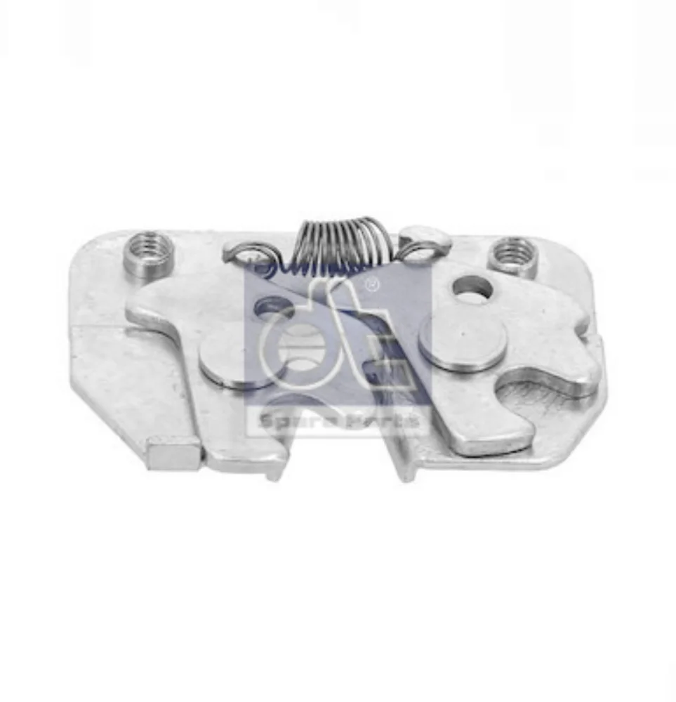 Door Lock (Lock System)