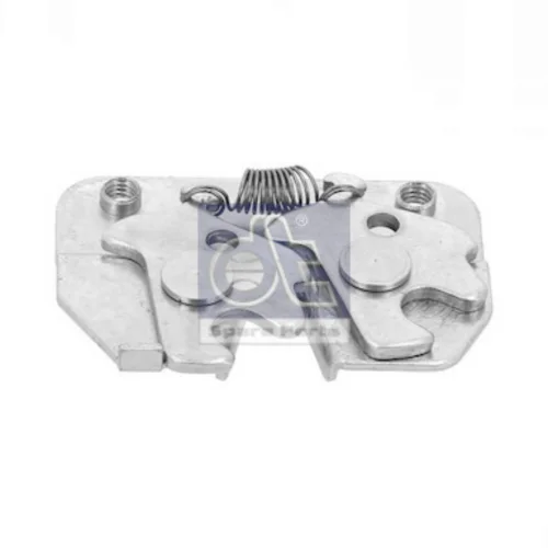 Door Lock (Lock System)