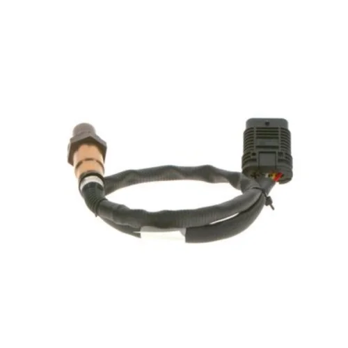 Lambda Sensor (Mixture Formation)