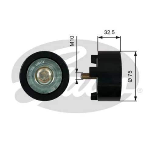 Avare Kasnak Daf MX13 Euro 6