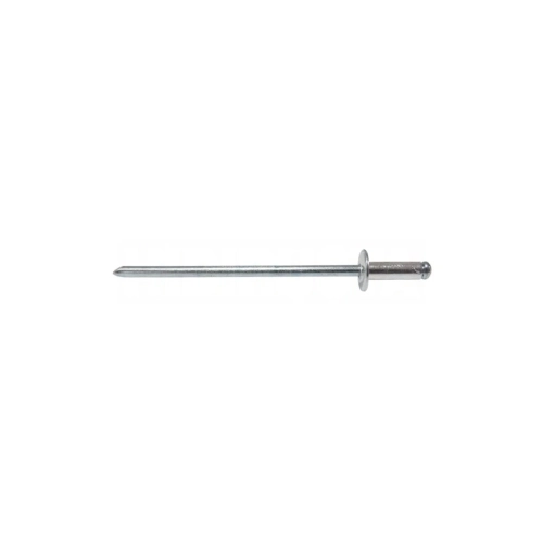 Rivet Al/St 4,8X8