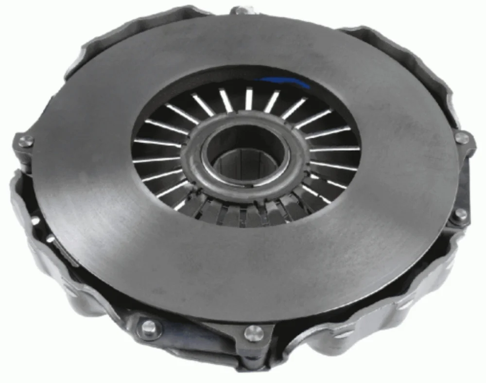 43Mm Fm-Series with Clutch Pressure Plate Bearing
