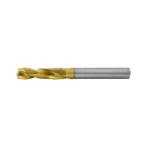 Spot Weld Drill Bit Hssco 8 Mm Tin Coated