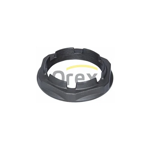 Nut, Wheel Hub