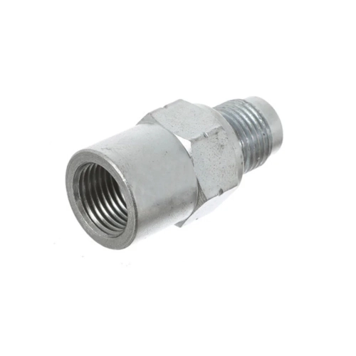 Overflow Valve