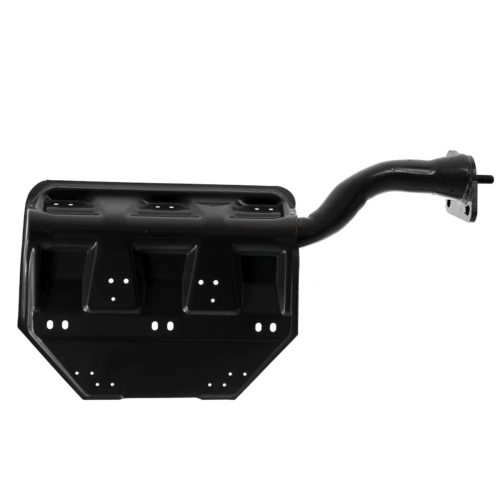 Holder, Mudguard (L)