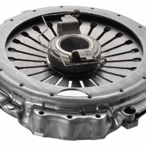 Debriyaj Baski Rulmanli Volvo 43Mm Fm-Seri
