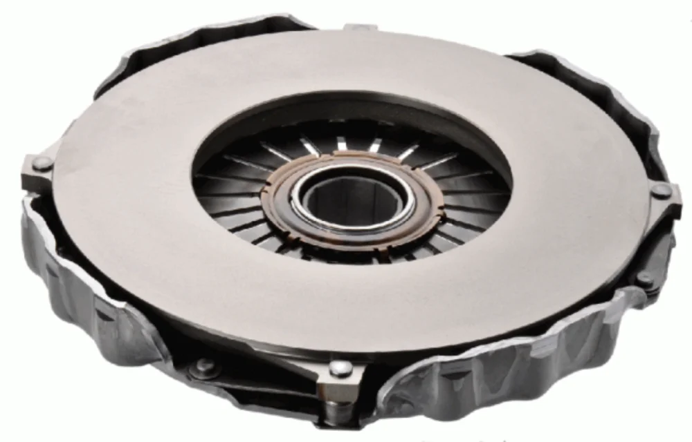 CLUTCH PAD
