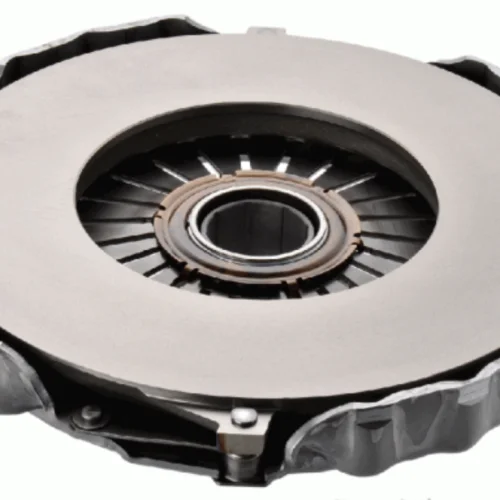 CLUTCH PAD