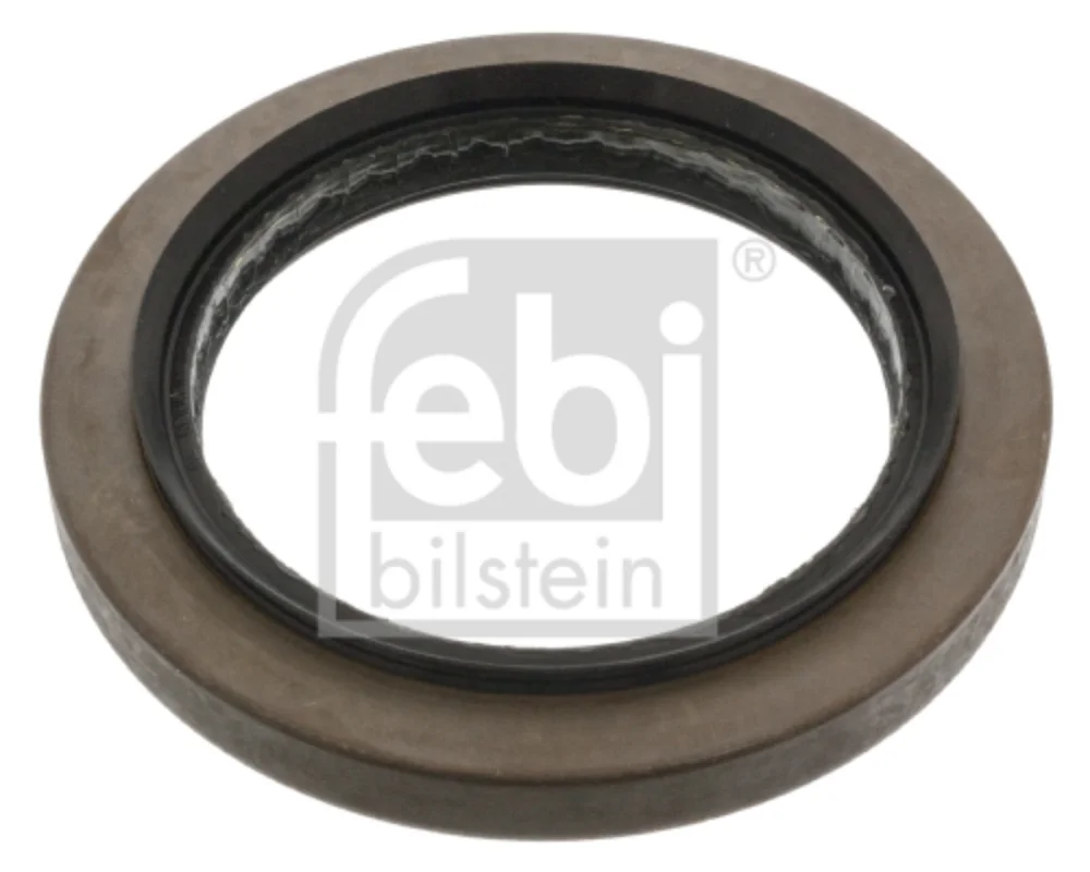 Front Hub Felt Ø100x140x15 , 20,5