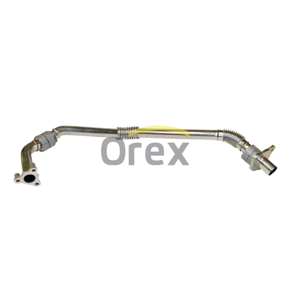 Egr Borusu Renault Dti13 Euro 6