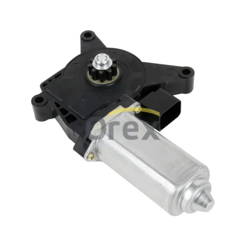 Electric Motor, Window Regulator (L)