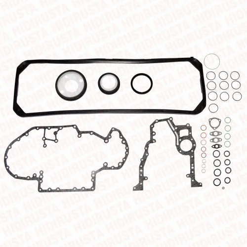 Gasket set,Crank case   Cf-Xf