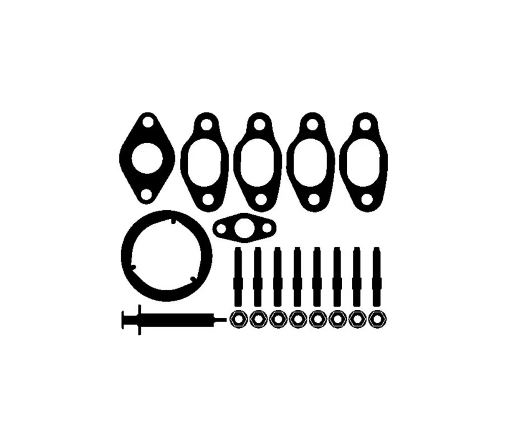 GASKET
