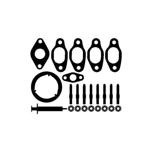 GASKET