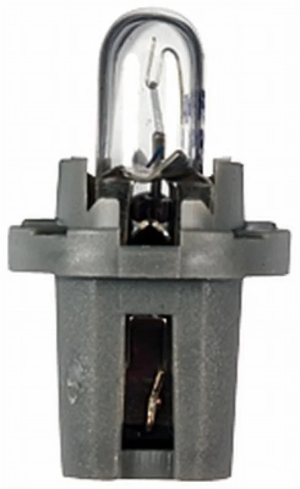 Gösterge Ampulü 24V, 1,2W B8.5d (Standart, Soketli)