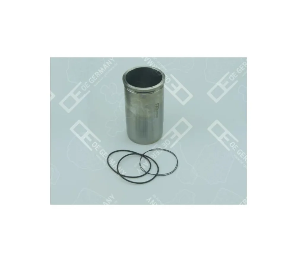Cyl. Liner W/ O-Rings