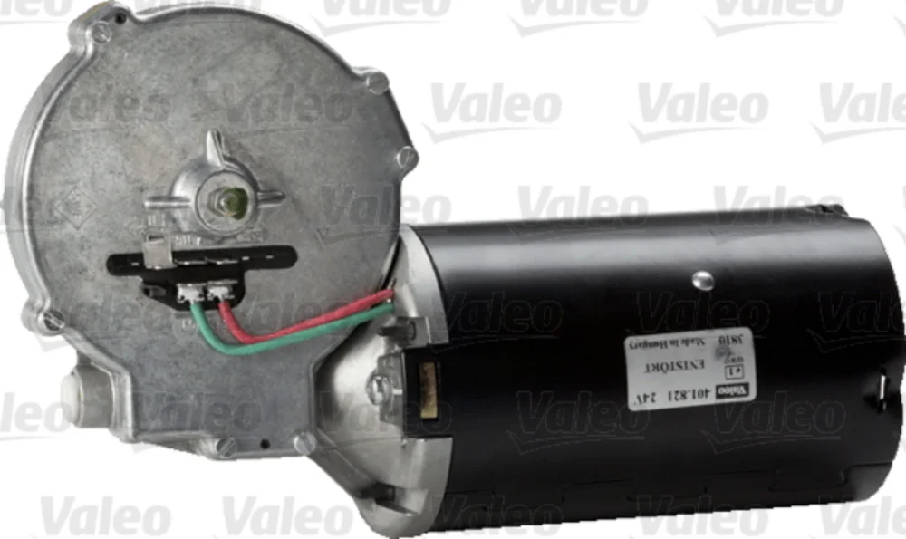 Silecek Motoru 24V SL283 Lion Classic & S2000