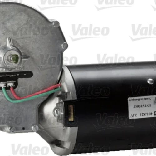 Silecek Motoru 24V SL283 Lion Classic & S2000