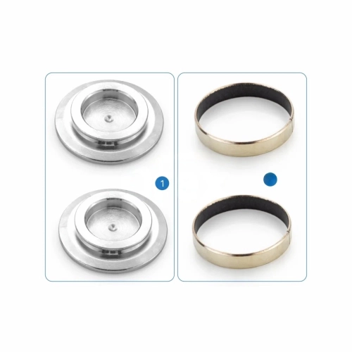 Caliper Stop Repair Kit Meritor