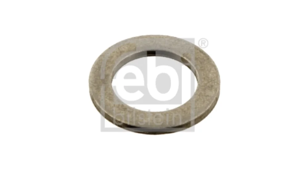 Oil Pan plug washer