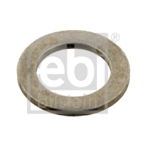 Oil Pan plug washer