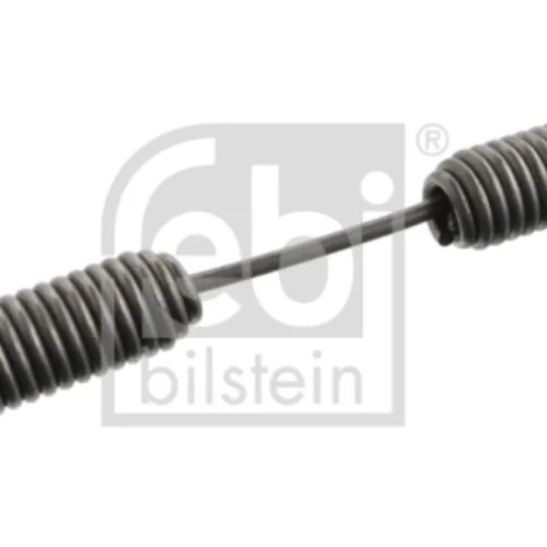Spring, brake shoe (Braking System)
