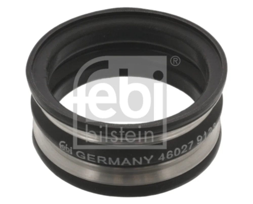 Charge Air Hose