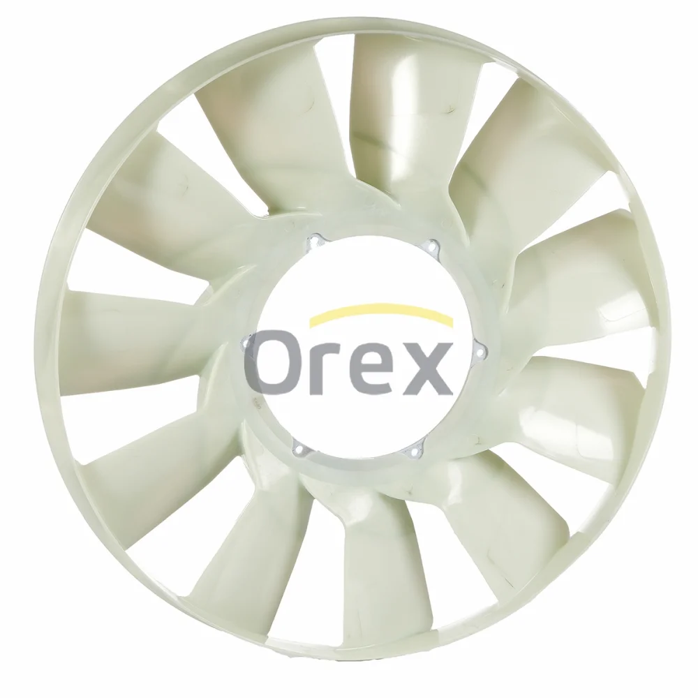 Pervane 936 Motor Euro 6
